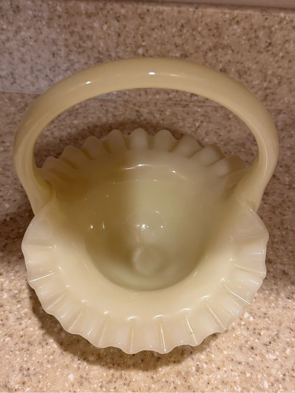 Fenton this vintage